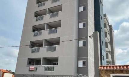 Apartamento com 2 quartos à venda na Vila Gabriel, Sorocaba 