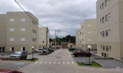Apartamento com 2 quartos à venda no Lopes de Oliveira, Sorocaba 