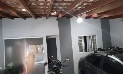 Casa com 3 quartos à venda no Jardim Santa Helena, Sorocaba 