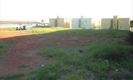 Terreno à venda no Jardim Novo Horizonte, Sorocaba 