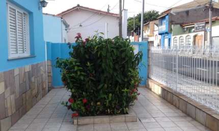 Casa com 2 quartos à venda na Vila Assis, Sorocaba 