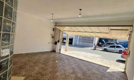 Casa com 3 quartos à venda no Jardim São Camilo, Sorocaba 
