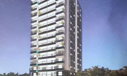 Cobertura com 3 quartos à venda na Vila Augusta, Sorocaba 