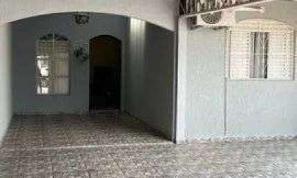 Casa com 3 quartos à venda na Vila Gabriel, Sorocaba 