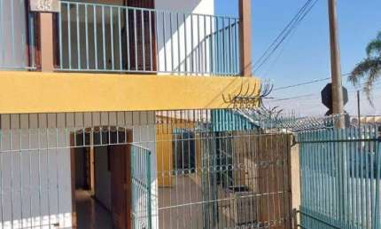 Casa com 4 quartos à venda no Jardim Araújo, Votorantim 