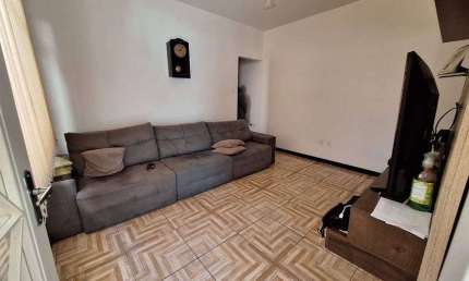 Casa a venda no bairro Jardim Sorocabano em Sorocaba