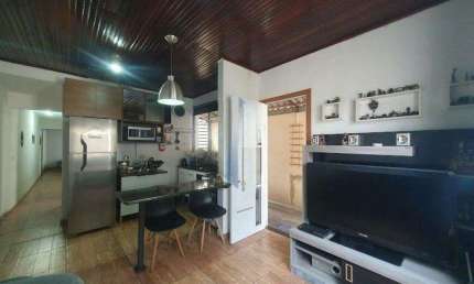 Casa com 4 quartos à venda no Jardim Santa Marina, Sorocaba 