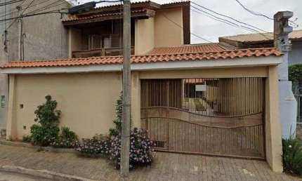 Casa com 3 quartos à venda no Jardim Brasilândia, Sorocaba 