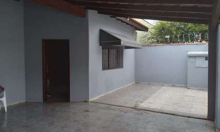 Casa com 3 quartos à venda na Vila Gabriel, Sorocaba 