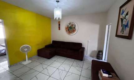 Casa com 2 quartos à venda na Vila Adélia, Sorocaba 