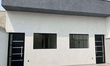 Casa térrea a venda bairro Vista Barbara em Sorocaba