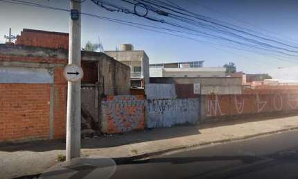 Terreno à venda na Vila Helena, Sorocaba 