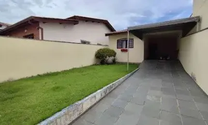 Casa com 2 quartos à venda no Jardim Iguatemi, Sorocaba 