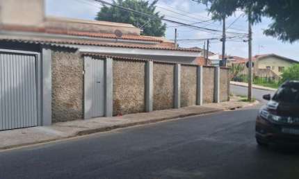 Casa com 2 quartos à venda na Vila Nova Sorocaba, Sorocaba 