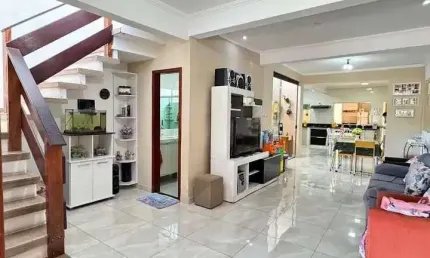 Casa com 4 quartos à venda no Parque Vitória Régia, Sorocaba 
