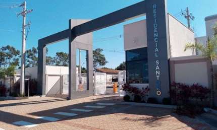 Apartamento com 2 quartos à venda no Caguassu, Sorocaba 