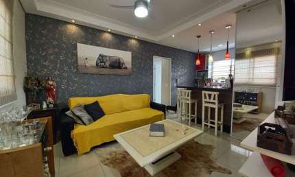 Apartamento a venda bairro Vila Gabriel em Sorocaba
