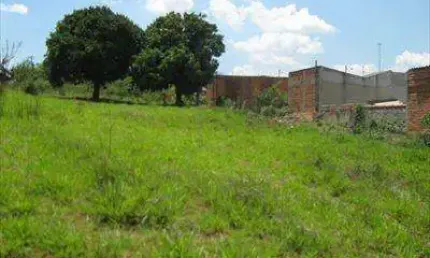 Terreno à venda no Lopes de Oliveira, Sorocaba 