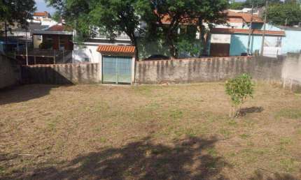 Terreno à venda na Vila Gabriel, Sorocaba 