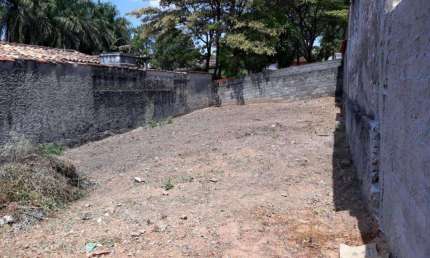 Terreno à venda na Vila Gabriel, Sorocaba 