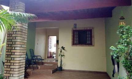 Casa com 3 quartos à venda no Além Ponte, Sorocaba 