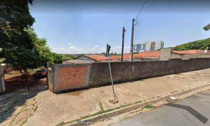 Terreno à venda na Vila Nova Sorocaba, Sorocaba 