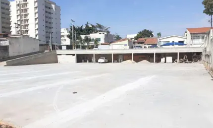Terreno comercial à venda no Jardim Simus, Sorocaba 