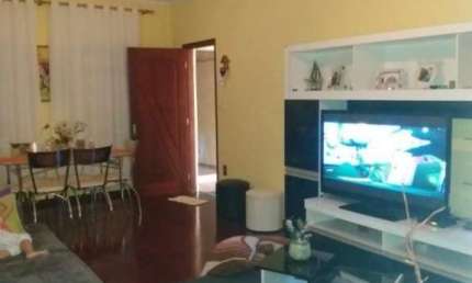 Casa com 3 quartos à venda no Jardim São Paulo, Sorocaba 
