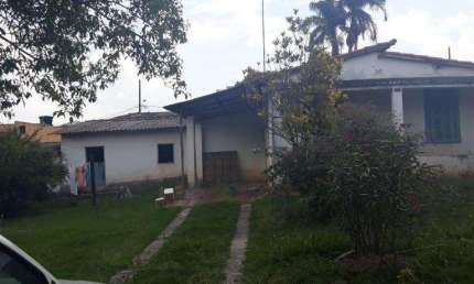 Terreno à venda no Jardim Brasilândia, Sorocaba 