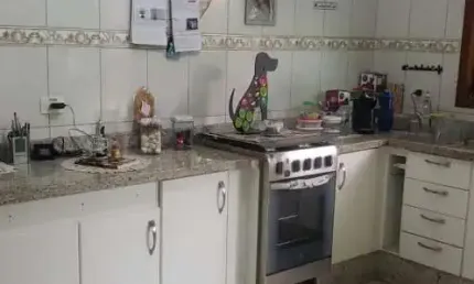 Casa com 5 quartos à venda no Jardim Gonçalves, Sorocaba 