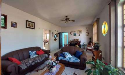Casa com 3 quartos à venda na Vila Angélica, Sorocaba 