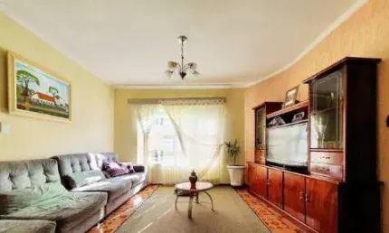 Casa com 3 quartos à venda no Jardim Iguatemi, Sorocaba 