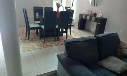 Casa com 4 quartos à venda na Vila Fiori, Sorocaba 