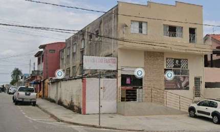 Casa comercial com 3 salas à venda na Vila Fiori, Sorocaba 