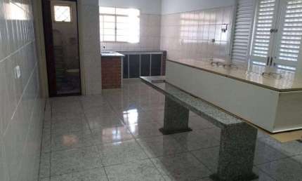 Casa com 2 quartos à venda na Vila Santana, Sorocaba 