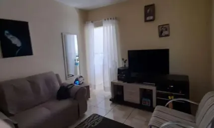 Casa com 2 quartos à venda na Vila Mineirão, Sorocaba 