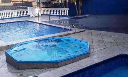 Chácara / sítio com 1 quarto à venda na Vila Fiori, Sorocaba 