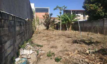 Terreno à venda no Jardim das Colinas, Votorantim 