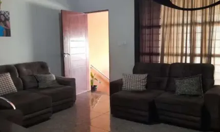 Casa com 3 quartos à venda no Parque das Laranjeiras, Sorocaba 