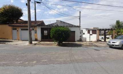 Terreno à venda na Vila Barão, Sorocaba 