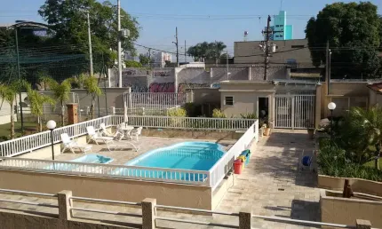 Alugo apartamento 50m² 2 dormitórios 1 vaga fazenda morumbi são paulo - sp