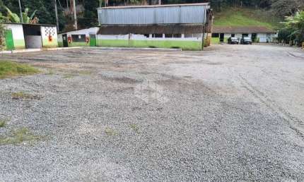 Alugo Terreno 4030m² no Parque Laguna Taboão da Serra SP