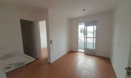 Alugo Apartamento 27m² 1 Dormitório Jardim Monte Kemel São Paulo - SP