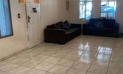 Alugo Casa 160m² 3 Dormitórios 2 Vagas Edícula Vila Sônia São Paulo - SP