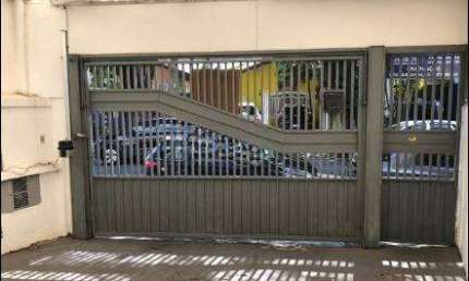 Alugo Sobrado Comercial 170m² Centro PQ Santos Dumont Taboão da Serra - SP