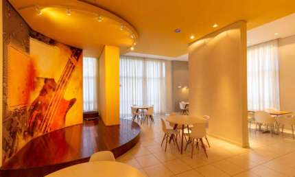 Alugo Apartamento 142m² 3 Suítes 2 Vagas Vila Andrade São Paulo SP