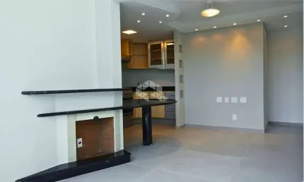 Alugo duplex 61m² 1 suíte 2 vagas panamby são paulo sp