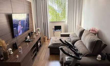 Alugo Apartamento 75m² 3 Dormitórios 1 Vaga Jardim Piracuama São Paulo - SP