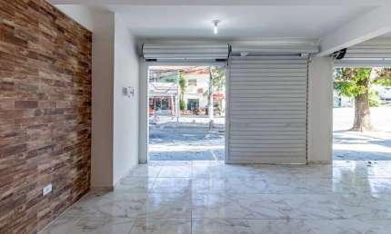Alugo Salão Comercial Butantã Jardim Bonfiglioli São Paulo - SP