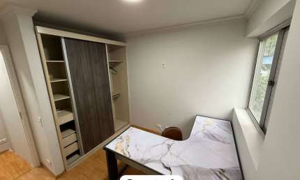 Alugo Apartamento 60m² 2 Dormitórios Vila Andrade São Paulo SP